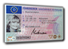 Führerschein